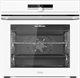 Электрический духовой шкаф Haier HOQ-F6CASGW - фото 43151
