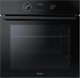 Электрический духовой шкаф Haier HOQ-K4AAN3GB - фото 43152