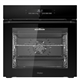 Встраиваемый электрический духовой шкаф Haier HOQ-F6CASGB - фото 43153