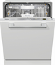 Встраиваемая посудомоечная машина Miele G5260SCViCLST - фото 43159