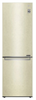 Холодильник LG GC-B459SECL - фото 43255