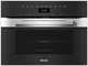 Электрический духовой шкаф Miele H 7440 BM EDST/CLST - фото 43315