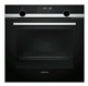 Встраиваемый электрический духовой шкаф Siemens HB578ABS0 - фото 43329