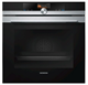 Встраиваемый электрический духовой шкаф Siemens HB636GBS1 - фото 43333