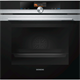 Встраиваемый электрический духовой шкаф Siemens HB676G0S1 - фото 43337