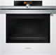 Встраиваемый электрический духовой шкаф Siemens HB676G0W1 - фото 43338