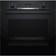 Встраиваемый электрический духовой шкаф Bosch HBA534EB0 - фото 43352