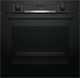 Электрический духовой шкаф Bosch HBA554EB0 - фото 43357