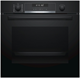 Встраиваемый электрический духовой шкаф Bosch HBA578BB0 - фото 43360