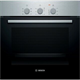 Встраиваемый электрический духовой шкаф Bosch HBF011BR0Q - фото 43362