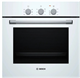 Встраиваемый электрический духовой шкаф Bosch HBF011BV0Q - фото 43363
