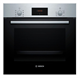 Встраиваемый электрический духовой шкаф Bosch HBF113BR0Q - фото 43365