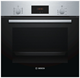 Встраиваемый электрический духовой шкаф Bosch HBF114BS1 - фото 43368