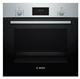 Встраиваемый электрический духовой шкаф Bosch HBF133BR0 - фото 43372