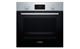 Встраиваемый электрический духовой шкаф Bosch HBF154YS0 - фото 43374
