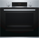 Встраиваемый электрический духовой шкаф Bosch HBF534ES0Q - фото 43376