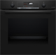 Встраиваемый электрический духовой шкаф Bosch HBG4795B1S - фото 43378