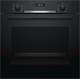 Встраиваемый электрический духовой шкаф Bosch HBG517EB0R - фото 43379