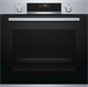 Встраиваемый электрический духовой шкаф Bosch HBG536HS0R - фото 43383