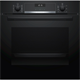 Встраиваемый электрический духовой шкаф Bosch HBG5370B0 - фото 43385