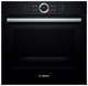 Встраиваемый электрический духовой шкаф Bosch HBG634BB1 - фото 43390