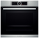 Встраиваемый электрический духовой шкаф Bosch HBG634BS1 - фото 43391