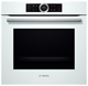 Встраиваемый электрический духовой шкаф Bosch HBG634BW1 - фото 43392