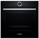 Встраиваемый электрический духовой шкаф Bosch HBG635BB1 - фото 43393