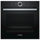 Встраиваемый электрический духовой шкаф Bosch HBG672BB1S - фото 43398