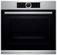Встраиваемый электрический духовой шкаф Bosch HBG6750S1 - фото 43400