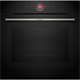 Встраиваемый электрический духовой шкаф Bosch HBG7341B1 - фото 43407