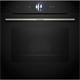 Электрический духовой шкаф Bosch HBG7741B1 - фото 43413
