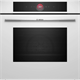 Встраиваемый электрический духовой шкаф Bosch HBG7741W1 - фото 43414