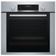 Встраиваемый электрический духовой шкаф Bosch HBJ354AS0Q - фото 43420