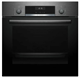 Встраиваемый электрический духовой шкаф Bosch HBJ517SG0R - фото 43421