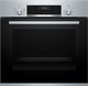 Встраиваемый электрический духовой шкаф Bosch HBJ558YS3Q - фото 43425