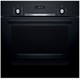 Встраиваемый электрический духовой шкаф Bosch HIJ517YB0R - фото 43488
