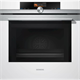 Встраиваемый электрический духовой шкаф Siemens HM676G0W1 - фото 43502