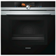 Встраиваемый электрический духовой шкаф Siemens HM678G4S1 - фото 43503