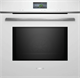 Встраиваемый электрический духовой шкаф Siemens HM776G3W1 - фото 43504