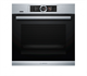 Встраиваемый электрический духовой шкаф Bosch HRG6769S6 - фото 43546