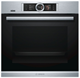 Встраиваемый электрический духовой шкаф Bosch HSG636XS6 - фото 43557