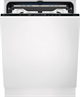 Встраиваемая посудомоечная машина Electrolux KECB8300W - фото 43703