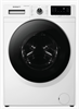 Стиральная машина Kraft KF-MDS10146W - фото 43710