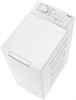 Стиральная машина с вертикальной загрузкой Kraft KF-UME6201W - фото 43711