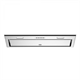 Встраиваемая вытяжка Bertazzoni KIN70MOD1XB - фото 43752