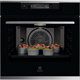 Электрический духовой шкаф Electrolux KOAAS31CX - фото 43850