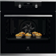 Встраиваемый электрический духовой шкаф Electrolux KODDP77WX - фото 43852