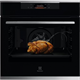 Встраиваемый электрический духовой шкаф Electrolux KOEBP39WX - фото 43855