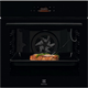 духовой шкаф ELECTROLUX KOEBP39WZ - фото 43856